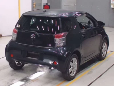 Toyota IQ