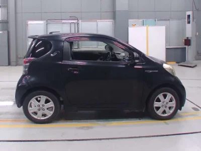 Toyota IQ