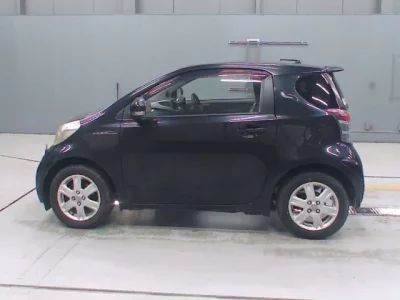 Toyota IQ