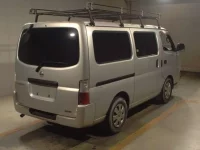 Nissan CARAVAN VAN лот № 62012 оценка RA  с аукциона в Японии 1