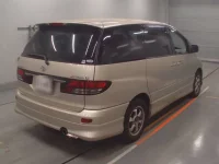 Toyota ESTIMA лот № 10130 оценка 3  с аукциона в Японии 1