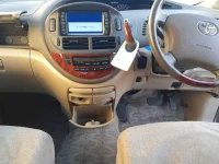 Toyota ESTIMA лот № 10130 оценка 3  с аукциона в Японии 8