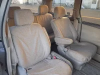 Toyota ESTIMA лот № 10130 оценка 3  с аукциона в Японии 9