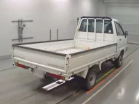 Toyota TOWN ACE TRUCK лот № 10128 оценка 4  с аукциона в Японии 1