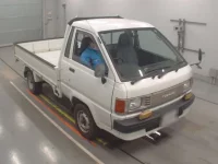 Toyota TOWN ACE TRUCK лот № 10128 оценка 4  с аукциона в Японии 4
