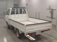 Toyota TOWN ACE TRUCK лот № 10128 оценка 4  с аукциона в Японии 5