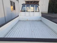 Toyota TOWN ACE TRUCK лот № 10128 оценка 4  с аукциона в Японии 9