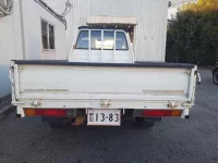 Toyota TOWN ACE TRUCK лот № 10128 оценка 4  с аукциона в Японии 8