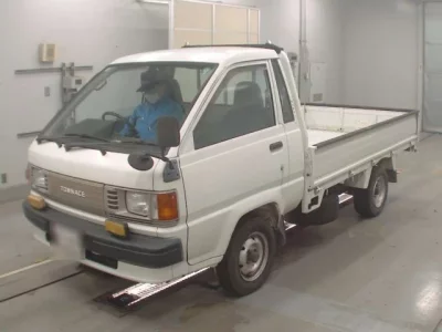 Toyota TOWN ACE TRUCK  с аукциона в Японии