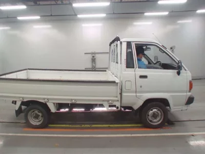 Toyota TOWN ACE TRUCK  с аукциона в Японии