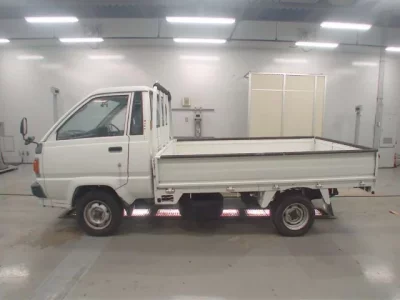Toyota TOWN ACE TRUCK  с аукциона в Японии