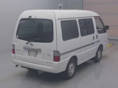 Nissan VANETTE VAN