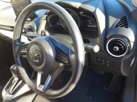 Mazda MAZDA2 лот № 36070 оценка 5  с аукциона в Японии 6
