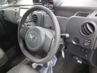 Toyota SPADE лот № 36072 оценка 3.5  с аукциона в Японии 6