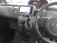 Toyota SPADE лот № 36072 оценка 3.5  с аукциона в Японии 8