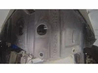 Toyota SPADE лот № 36072 оценка 3.5  с аукциона в Японии 10