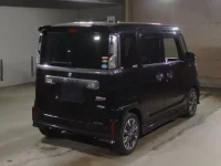 Suzuki SPACIA лот № 3078 оценка R  с аукциона в Японии 1