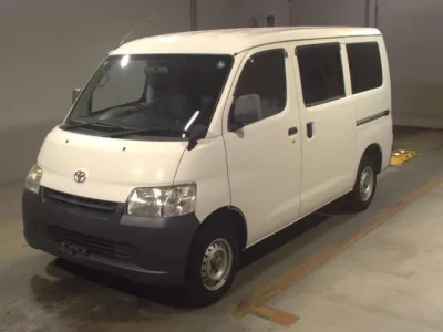 Toyota TOWN ACE VAN