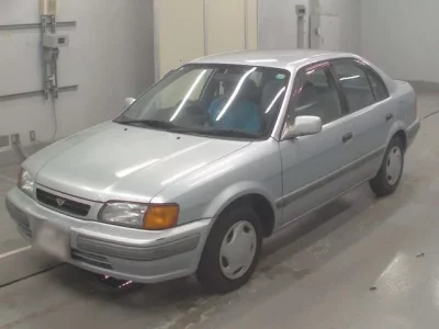 Toyota TERCEL