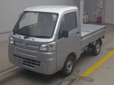 Toyota PIXIS TRUCK
