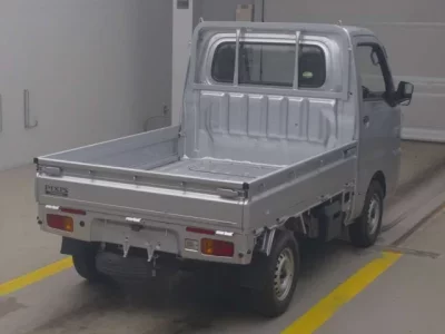 Toyota PIXIS TRUCK