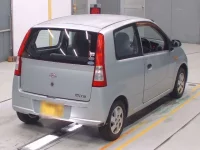 Daihatsu MIRA лот № 75065 оценка 3.5  с аукциона в Японии 1