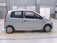 Daihatsu MIRA лот № 75065 оценка 3.5  с аукциона в Японии 2