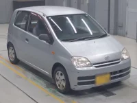 Daihatsu MIRA лот № 75065 оценка 3.5  с аукциона в Японии 4