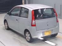 Daihatsu MIRA лот № 75065 оценка 3.5  с аукциона в Японии 5