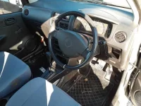 Daihatsu MIRA лот № 75065 оценка 3.5  с аукциона в Японии 6