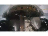 Daihatsu MIRA лот № 75065 оценка 3.5  с аукциона в Японии 9