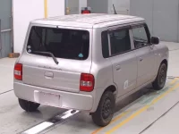 Suzuki ALTO LAPIN лот № 75067 оценка R  с аукциона в Японии 1