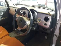Suzuki ALTO LAPIN лот № 75067 оценка R  с аукциона в Японии 6