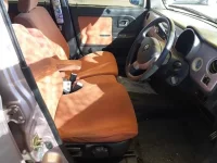 Suzuki ALTO LAPIN лот № 75067 оценка R  с аукциона в Японии 7