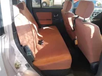 Suzuki ALTO LAPIN лот № 75067 оценка R  с аукциона в Японии 9