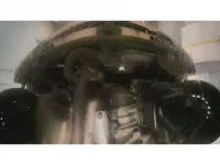 Suzuki ALTO LAPIN лот № 75067 оценка R  с аукциона в Японии 10