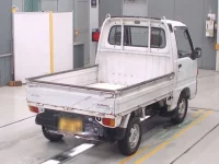 Subaru SAMBAR лот № 75073 оценка 99  с аукциона в Японии 1