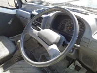 Subaru SAMBAR лот № 75073 оценка 99  с аукциона в Японии 6