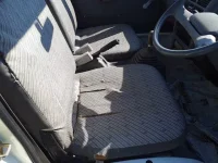 Subaru SAMBAR лот № 75073 оценка 99  с аукциона в Японии 7