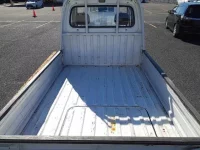 Subaru SAMBAR лот № 75073 оценка 99  с аукциона в Японии 9