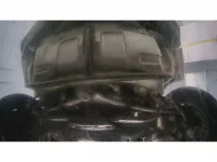 Subaru SAMBAR лот № 75073 оценка 99  с аукциона в Японии 10