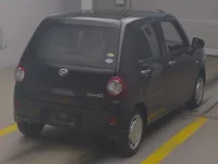 Daihatsu MIRA TOCOT лот № 3053 оценка 4  с аукциона в Японии 1
