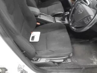 Volvo V40 лот № 10194 оценка 3  с аукциона в Японии 7