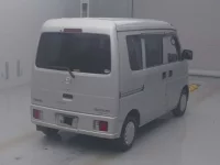 Mazda SCRUM лот № 4312 оценка 3  с аукциона в Японии 1