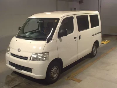 Toyota TOWN ACE VAN