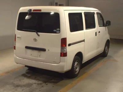Toyota TOWN ACE VAN