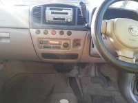 Nissan MOCO лот № 75089 оценка 4  с аукциона в Японии 7