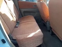 Nissan MOCO лот № 75089 оценка 4  с аукциона в Японии 8