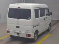 Suzuki EVERY лот № 3058 оценка RA  с аукциона в Японии 1