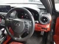 Lexus IS лот № 33125 оценка 4.5  с аукциона в Японии 6